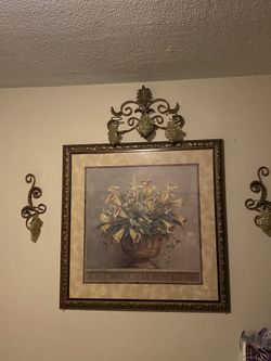 Home Interior Painting ONLY