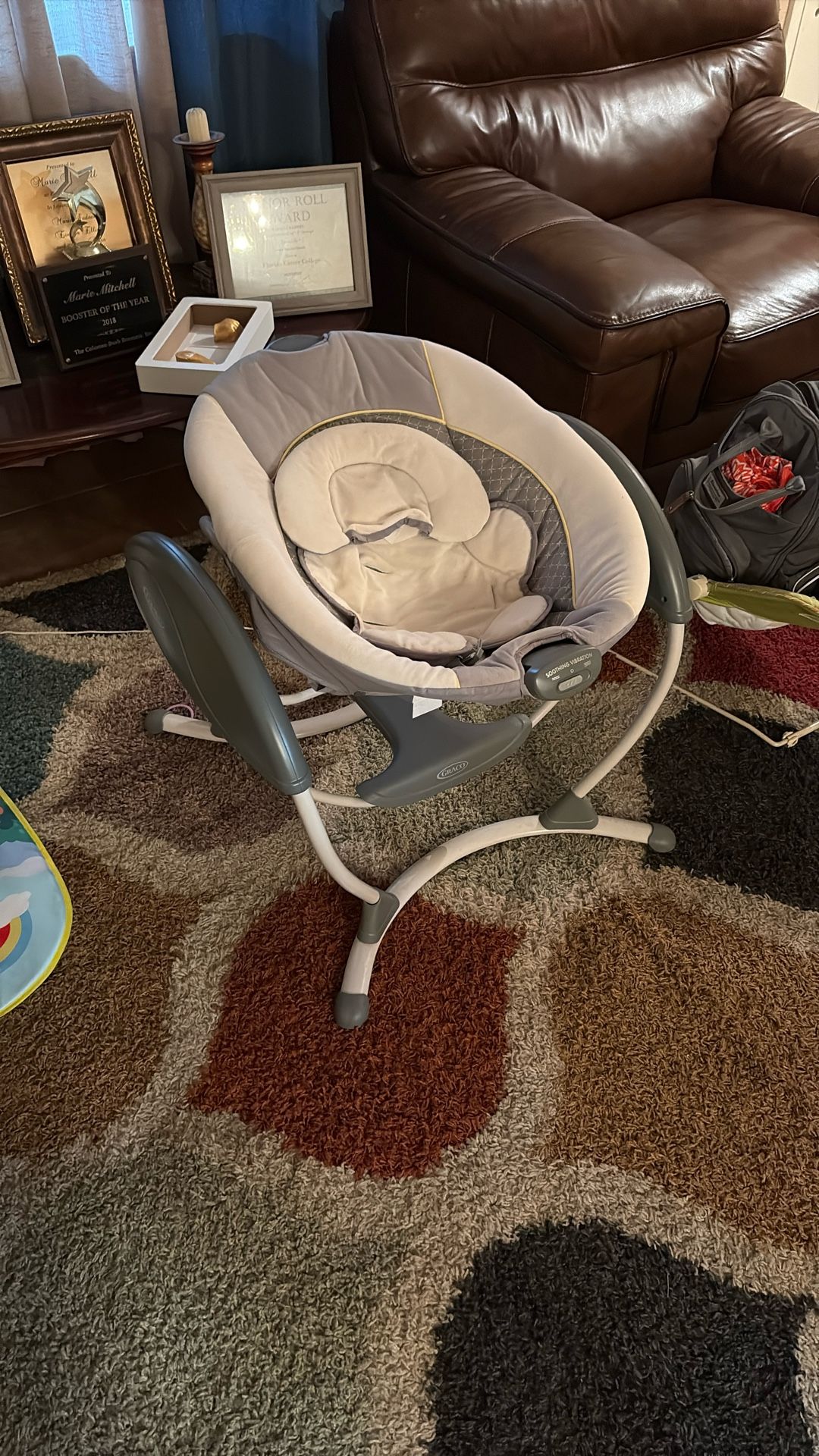 Baby Swing