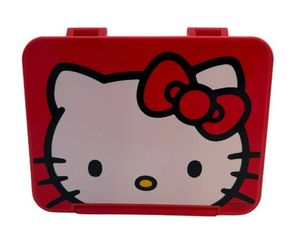 Hello Kitty Lunch Bemto Box