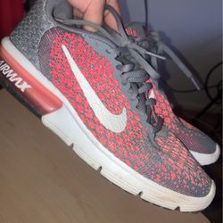 Nike Airmax Sequent 2 Women’s 