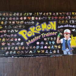 Pokémon Vintage 90s Boardgame 25.00