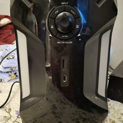 Rockville HTS56 Surround Sound