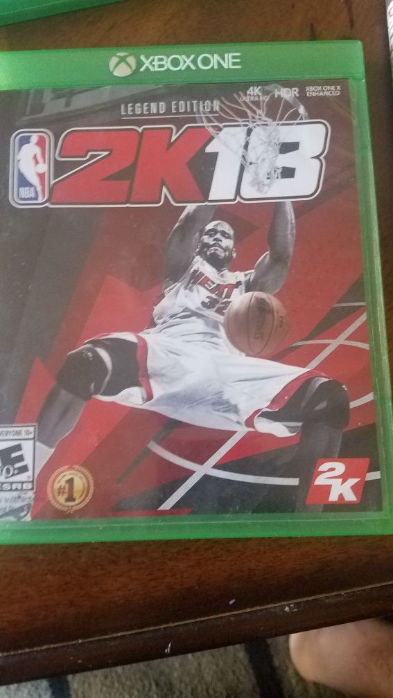 2k18