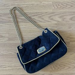 Vintage Micheal Kors Shoulder Purse 