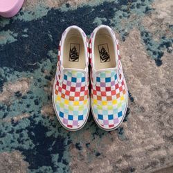 Vans Multi-color