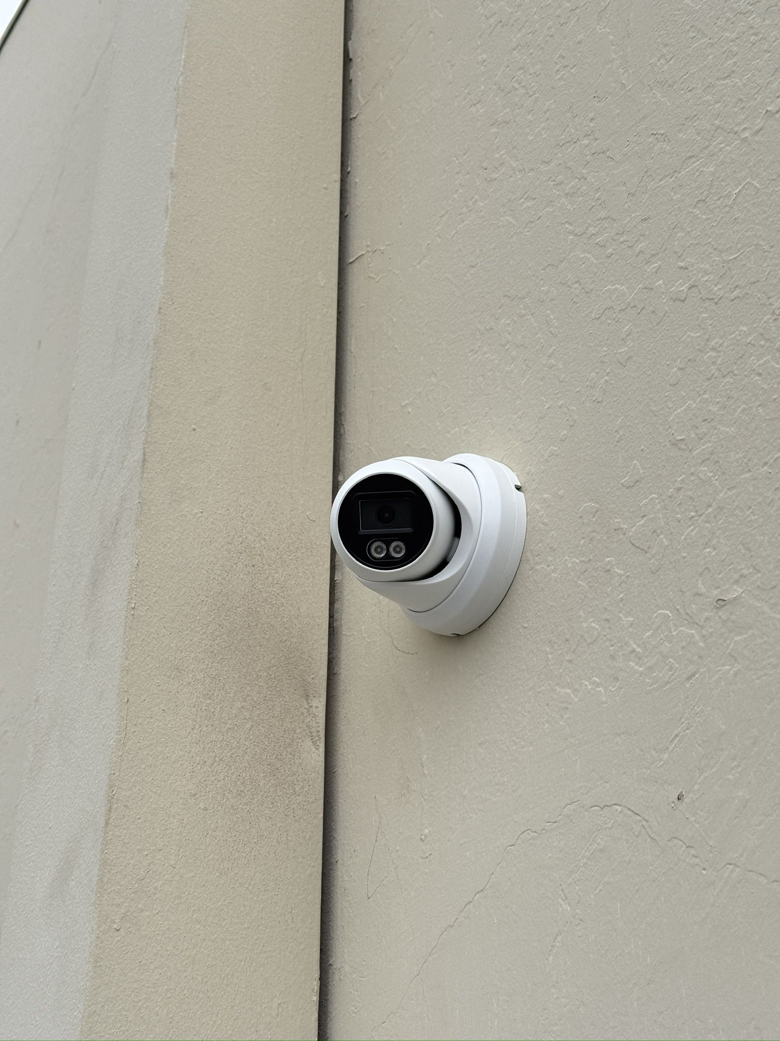 Security Cameras