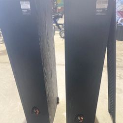Klipsch. Synergy  F2 Floor Stand Speaker