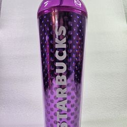 Starbucks Tumbler 