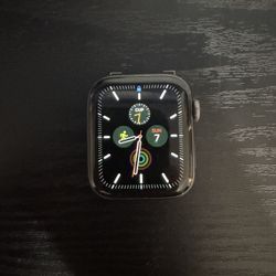 APPLE WATCH SERIES 5 44MM 