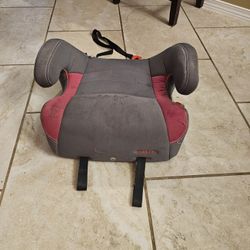Car Booster Seat