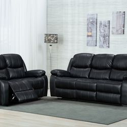 New Sofa And Loveseat $2,990