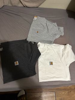 Carhartt T-Shirts