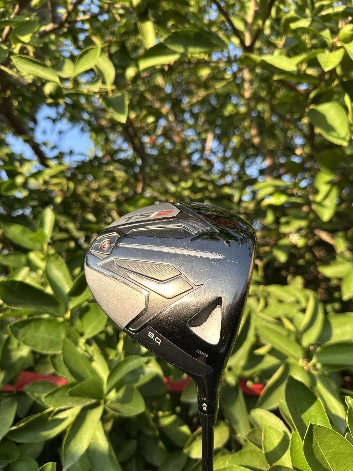 Titleist TSi2 Driver