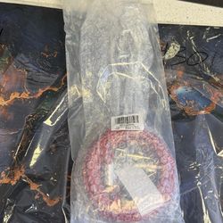 4.2 4.2 out of 5 stars (83) Darkyazi Dog Stake Tie Out Cable and Reflective Stake 16 ft Outdoor, Yard and Camping, for Medium to Large Dogs Up to 125 