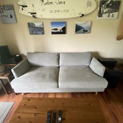 West Elm Haven Sofa