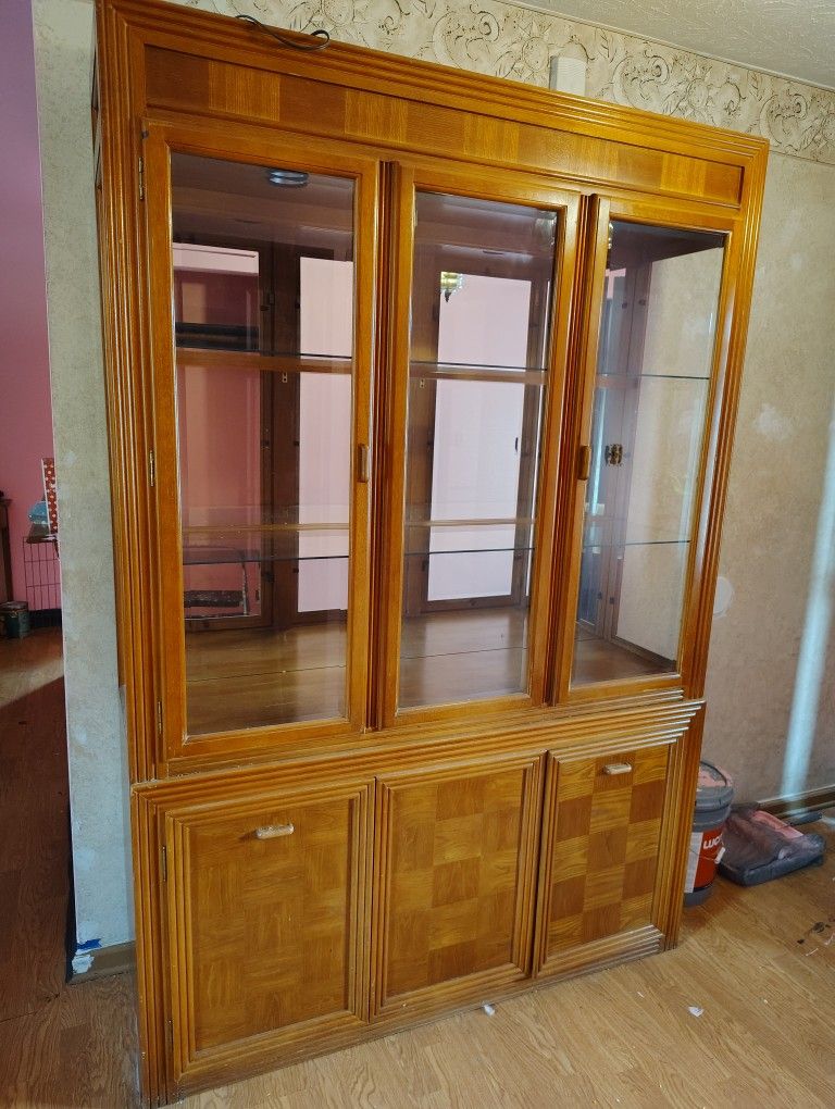 China Cabinet