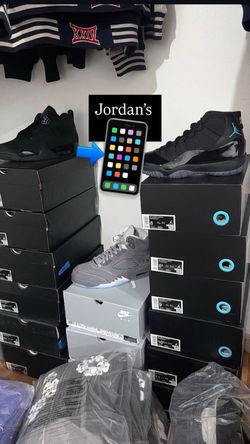 Jordan’s