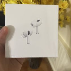 AirPods Pro 2