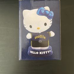 Mariners Hello Kitty 