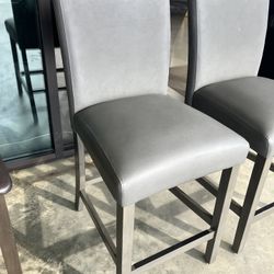 Barstool Set 2pc