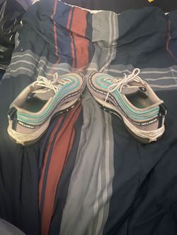 Nike air max 97 have a nice day edition