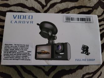 Camera