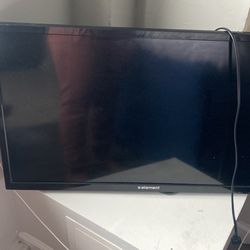 32" Tv 