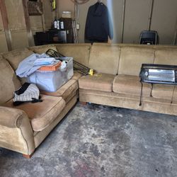Free Couch