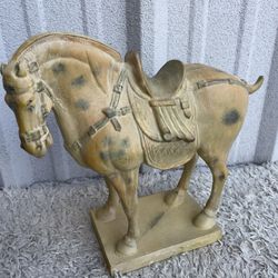 Decorative Horse 