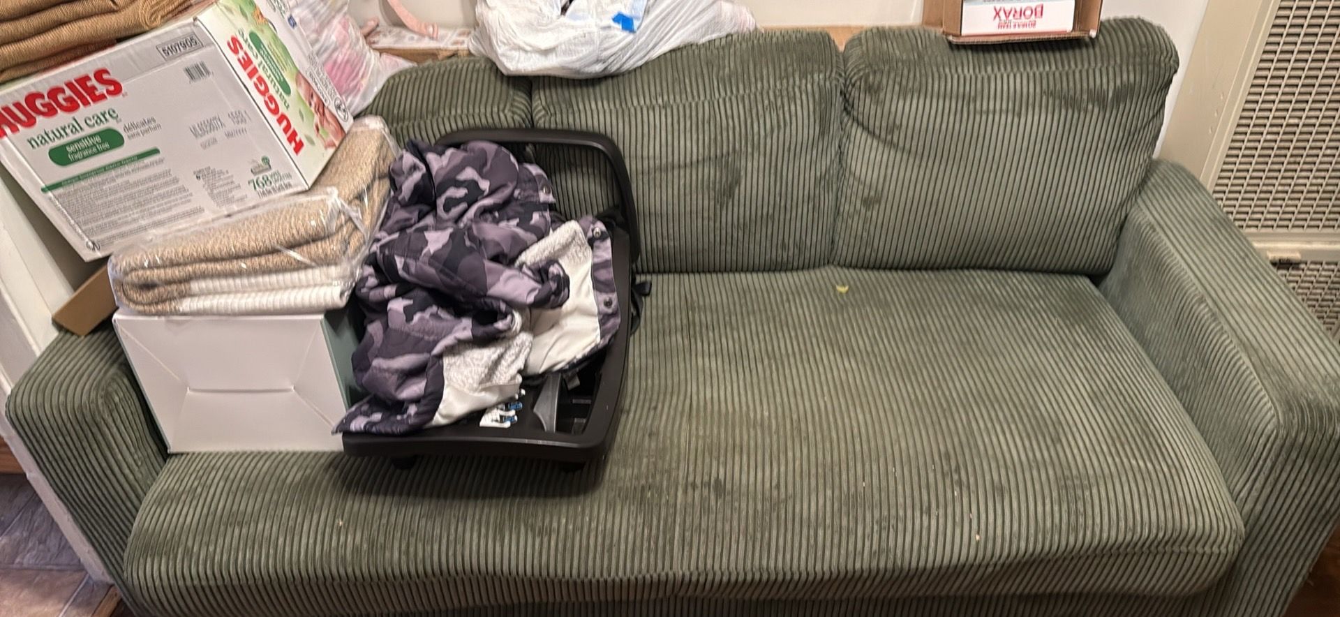 Sofa