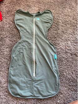 Love to dream swaddle
