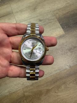 Men’s watch