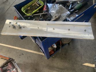 Ram 5.9 Diesel Billet Push Rod Cover