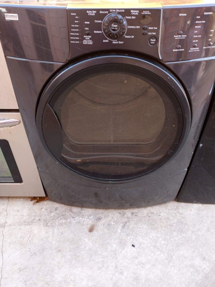 Dryer
