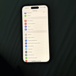 iPhone 14 Pro 256GB Purple 