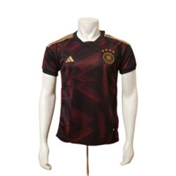 Germany Soccer Jersey 