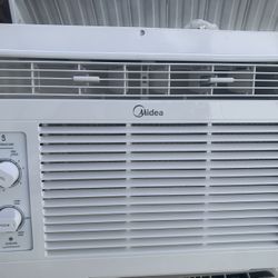 Windows Ac Unit Midea 5000 Btu 