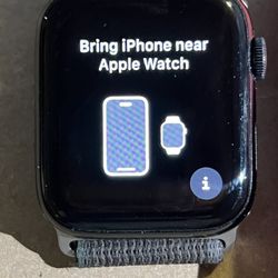 Apple Watch SE (2nd Gen) 44mm