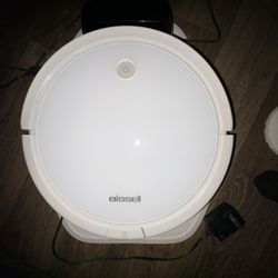 Bissel Robot Vacuum/Mop 