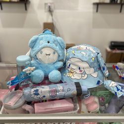 Cinnamoroll Gift Set