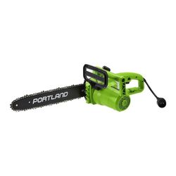 9 Amp, 14 in. Electric Chainsaw