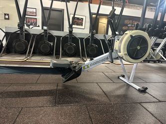 Concept2 Model D Rower with PM5 — Recently Serviced — $575 OBO