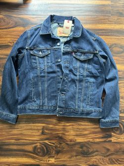 Levi Denim Jacket