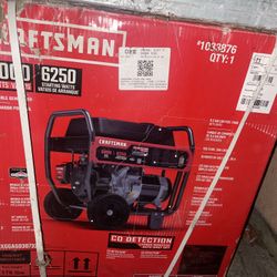 New Generator In The Box