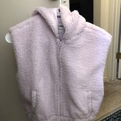 Girls Old Navy Vest