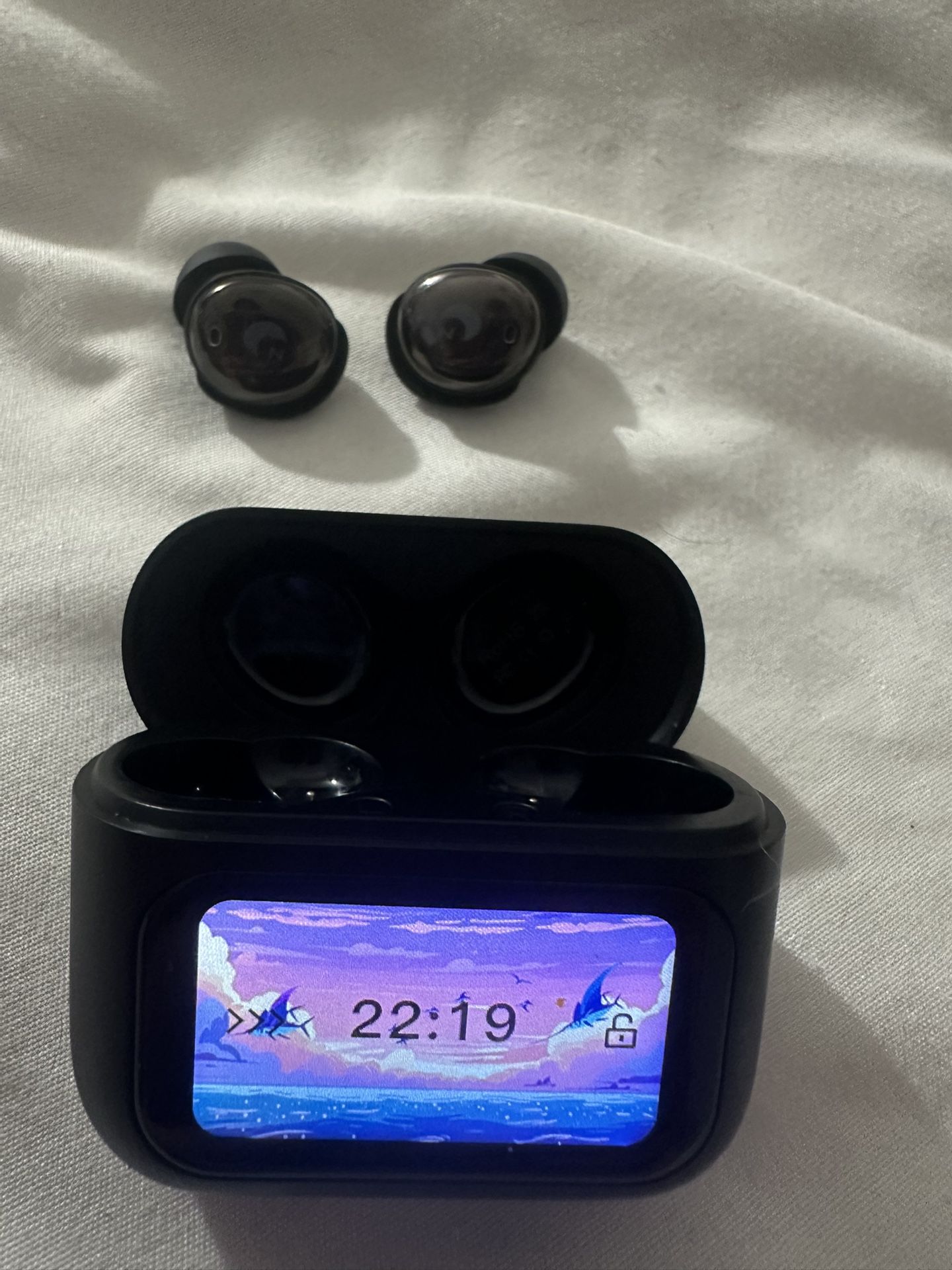 Sleep L8 Wireless Earbuds