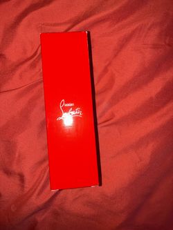 Christian Louboutin loubicrown parfum