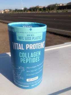 Colágeno  para mujer
