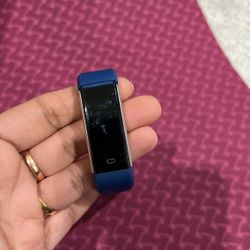 Fitness Tracker