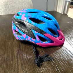 KIDS BICYCLE HELMET